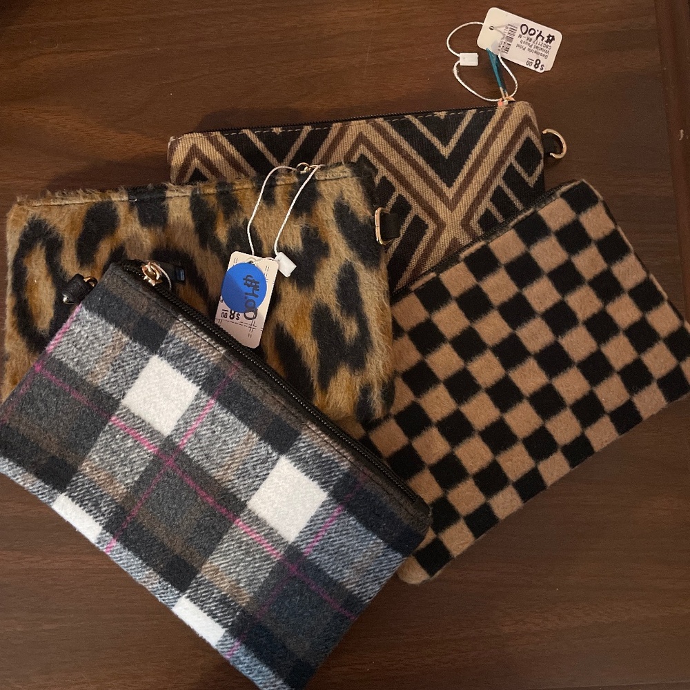 Bags